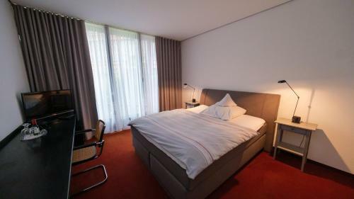 Hotel Wissenschaftszentrum Bonn