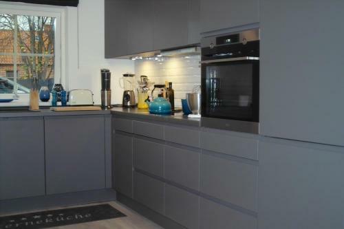 Design Ferienhaus Am Pl�ner See In Ostseen�he