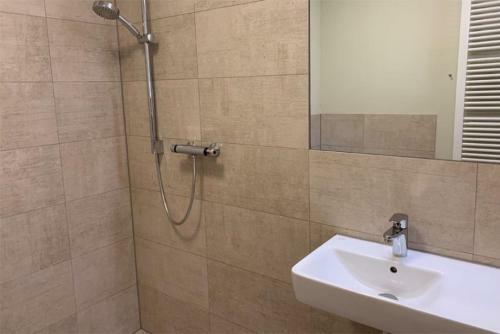 Apartamento Ferienwohnungen Boddenfischer