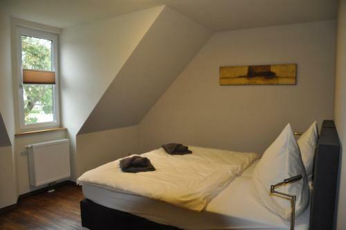 Apartamento Ferienwohnungen Boddenfischer