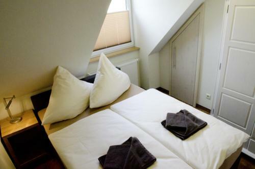 Apartamento Ferienwohnungen Boddenfischer