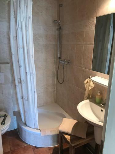 Apartamento "kaj�te 1" By Ferienhaus Strandgut
