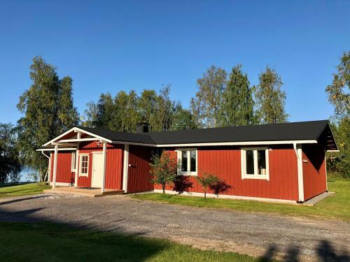 Villa Lake Sieri House