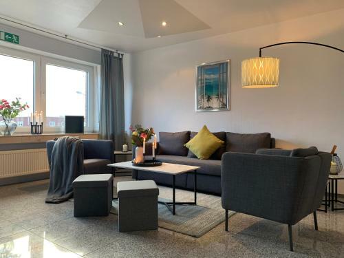 Apartamento Ruhrpott-liebe