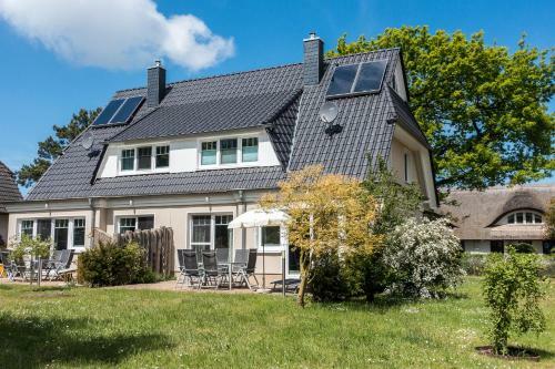 Premiumhaus Bodden Und Mehr-brise