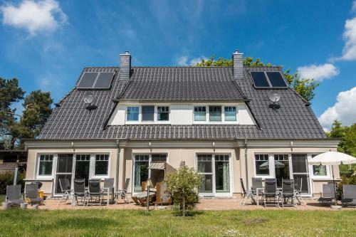 Premiumhaus Bodden Und Mehr-brise
