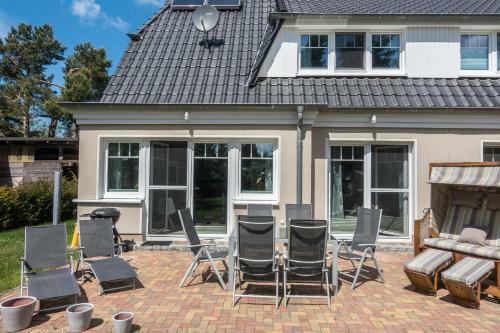 Premiumhaus Bodden Und Mehr-brise