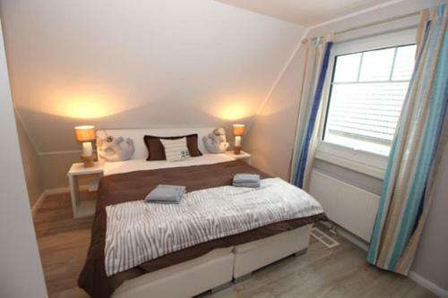 Premiumhaus Bodden Und Mehr-brise