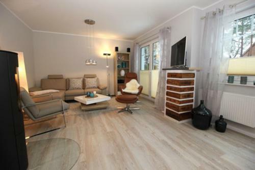 Premiumhaus Bodden Und Mehr-brise