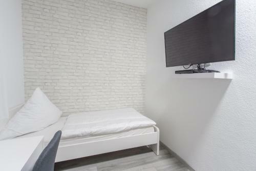 Hotel Billard Center Weywiesen