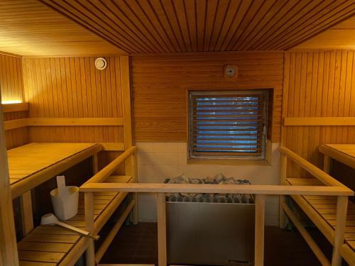 Apartamento Penthouse In City Center