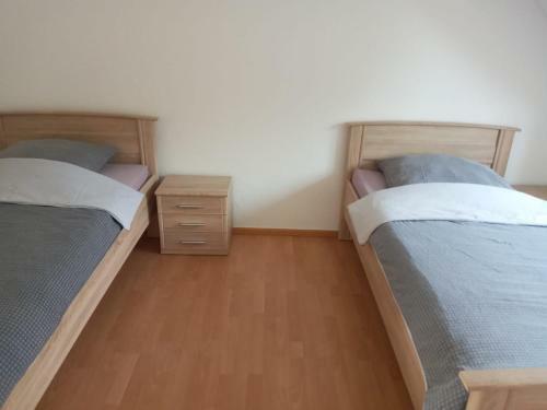 Apartamento Monteurzimmer/ferienwohnung Bottrop