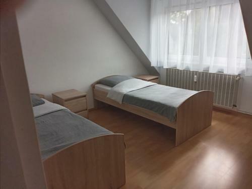 Apartamento Monteurzimmer/ferienwohnung Bottrop