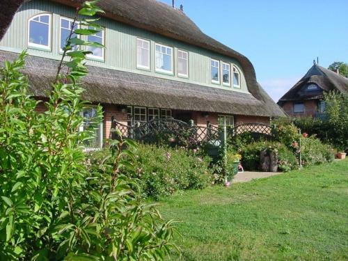 Apartamento Ferienwohnung Nr 09 Eg