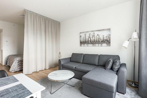 Apartamento Uusi Junior Suite Nokia Areena