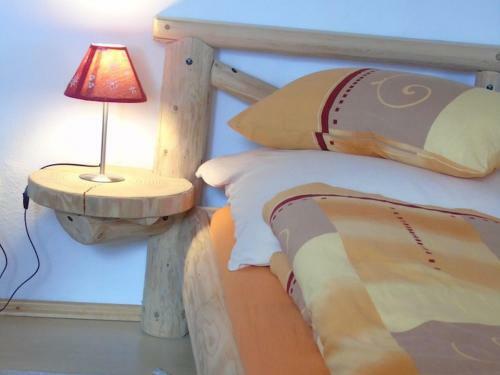 Apartamento G�stehaus Girenhof
