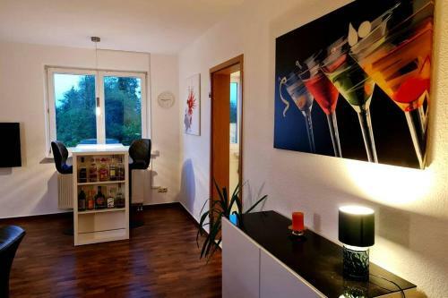 Helles Apartment �ber Den Havel-g�rten Karino