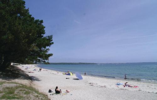 Holiday Home La Foret Fouesnant 2
