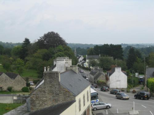 Hotel H�tel Aux Cerisiers