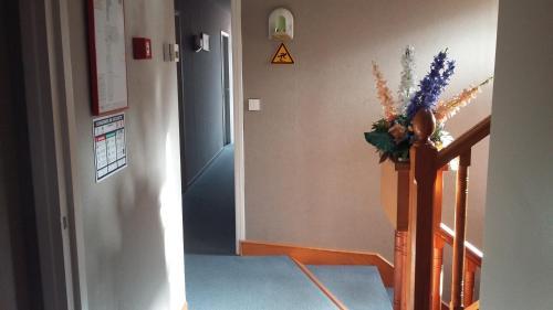 Hotel H�tel Aux Cerisiers