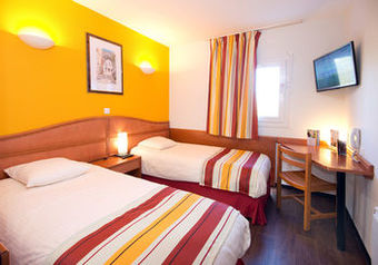 Hotel Roi Soleil Strasbourg Holtzheim