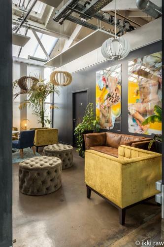 Hotel Libera Caen Colombelles