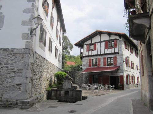 Apartamento Gure Idorpea