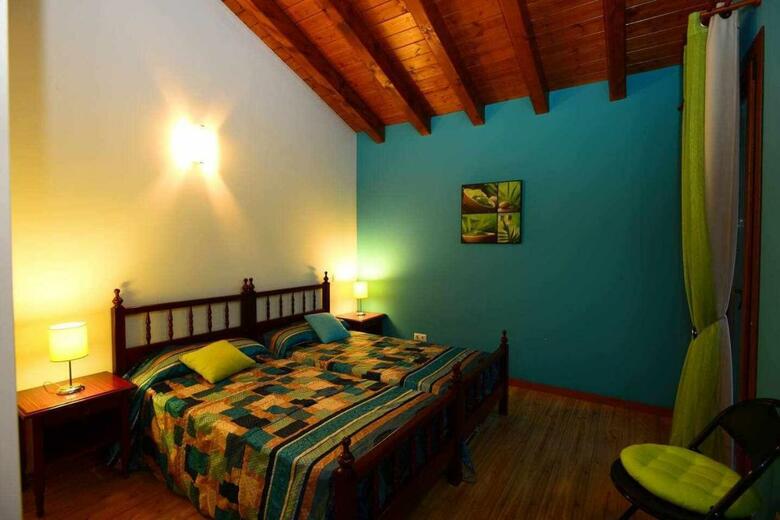 Casa Angiz Etxea