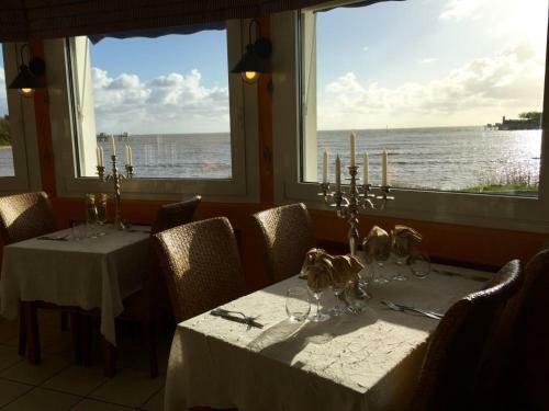 Hotel L'estuaire