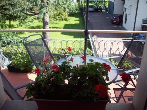 Apartment Nido Airport