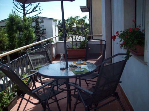 Apartment Nido Airport