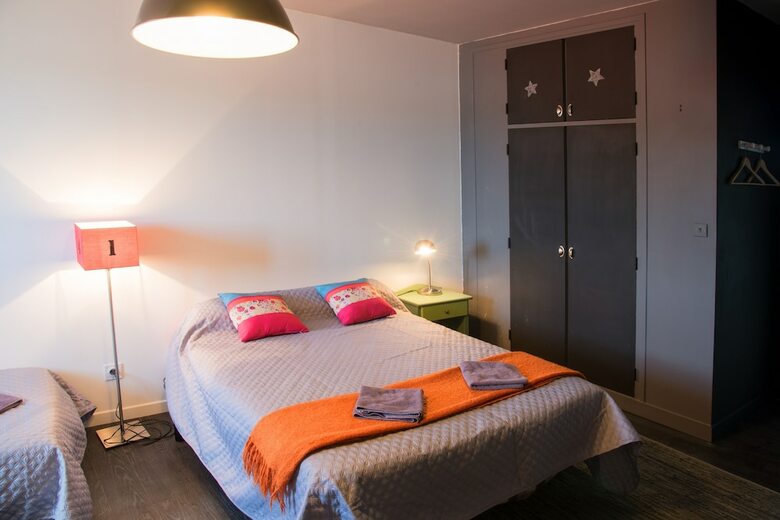 Hotel Motel Saint Georges D'ol�ron