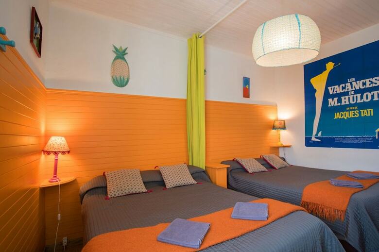 Hotel Motel Saint Georges D'ol�ron