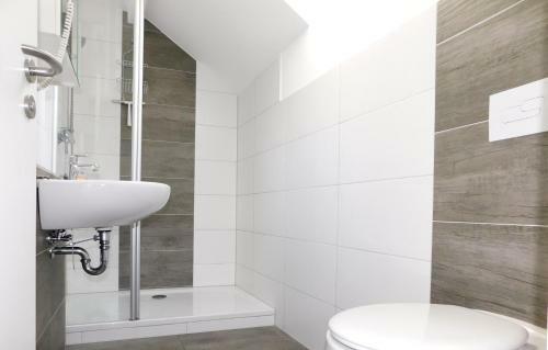 Apartamento Pension Likedeeler Doppelzimmer Br�der Barbarossa