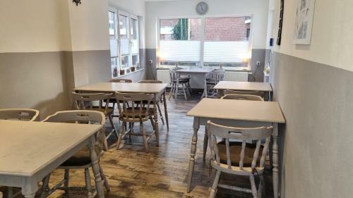 Apartamento Pension Likedeeler Doppelzimmer Br�der Barbarossa