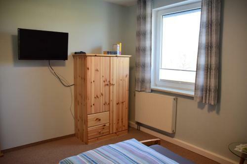 Bed & Breakfast Single Appartment Pension Volgenandt