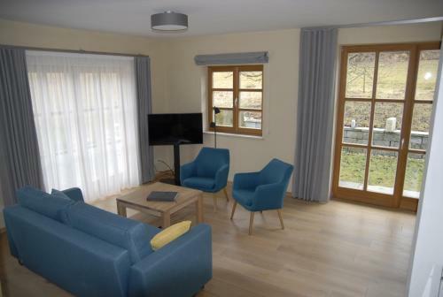 Apartamento Lichteck - Helle Ferien