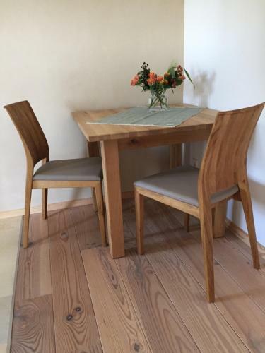 Apartamento Lichteck - Helle Ferien