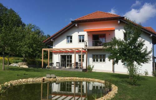 Apartamento Lichteck - Helle Ferien