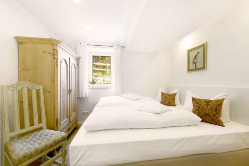 Apartamento Feriendomizil Chiemseeleben