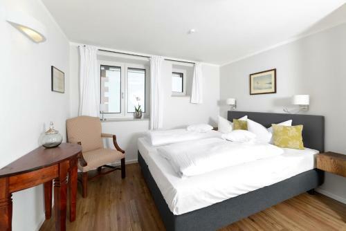 Apartamento Feriendomizil Chiemseeleben