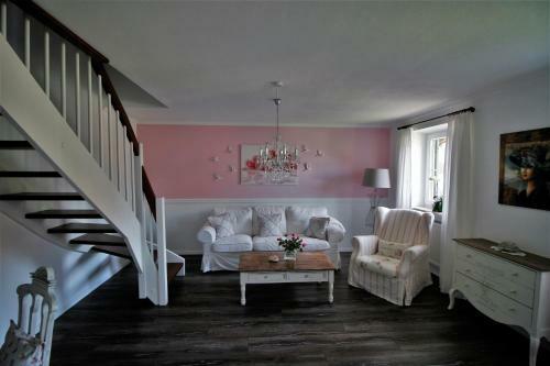 Apartamento Ferienwohnungen Baumgartner, Heimatgl�ck