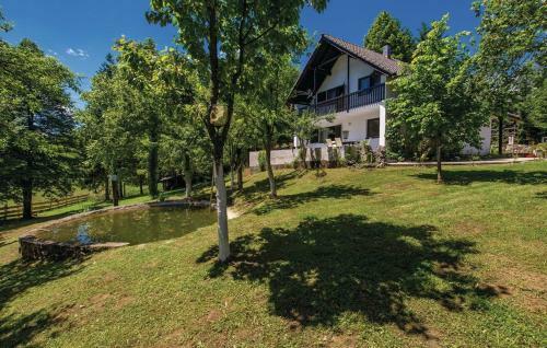 Villa House Sara