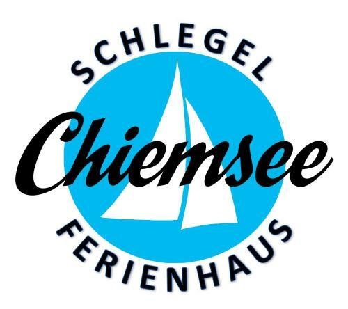 Chiemsee-ferienhaus Schlegel