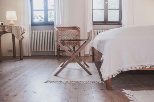Apartamentos Ferienwohnung Tausendfreund Am Chiemsee