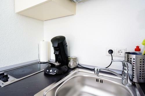 Apartamento Breisach City-appartements