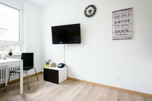 Apartamento Breisach City-appartements