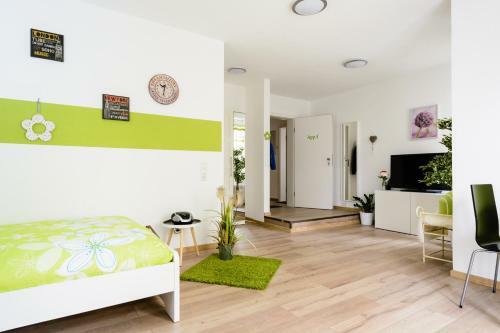 Apartamento Breisach City-appartements