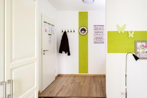 Apartamento Breisach City-appartements
