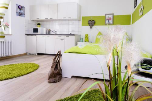 Apartamento Breisach City-appartements